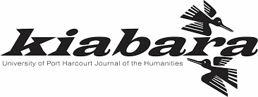 Kiabara: Journal of Humanities